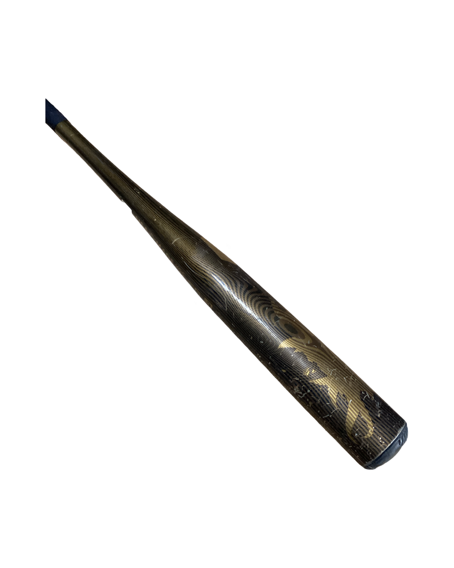 2024 DEMARINI VOODOO ONE BBCOR 33/30 - Used - New MVP Lite Membership - NOT A PURCHASE