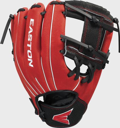 EASTON PROFESSIONAL YOUTH SERIES 10-INCH BASEBALL GLOVE
