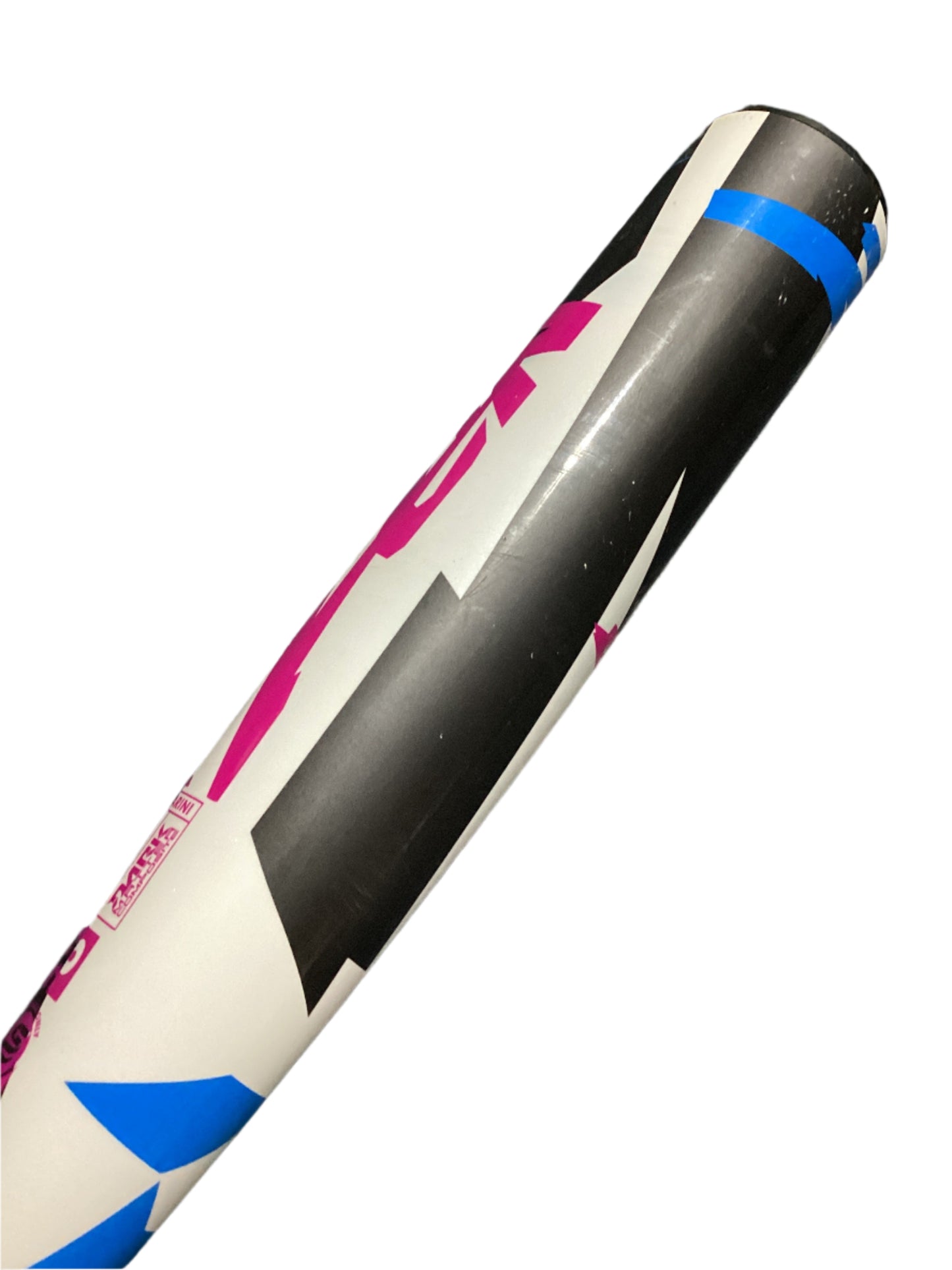 2025 Demarini Zen 30/22 - Used - New MVP Lite Membership - NOT A PURCHASE