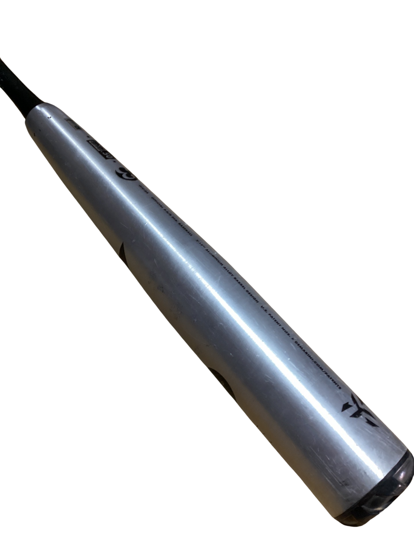2022 Demarini The Goods (-3)33" 30oz. BBCOR Baseball Bat - Used