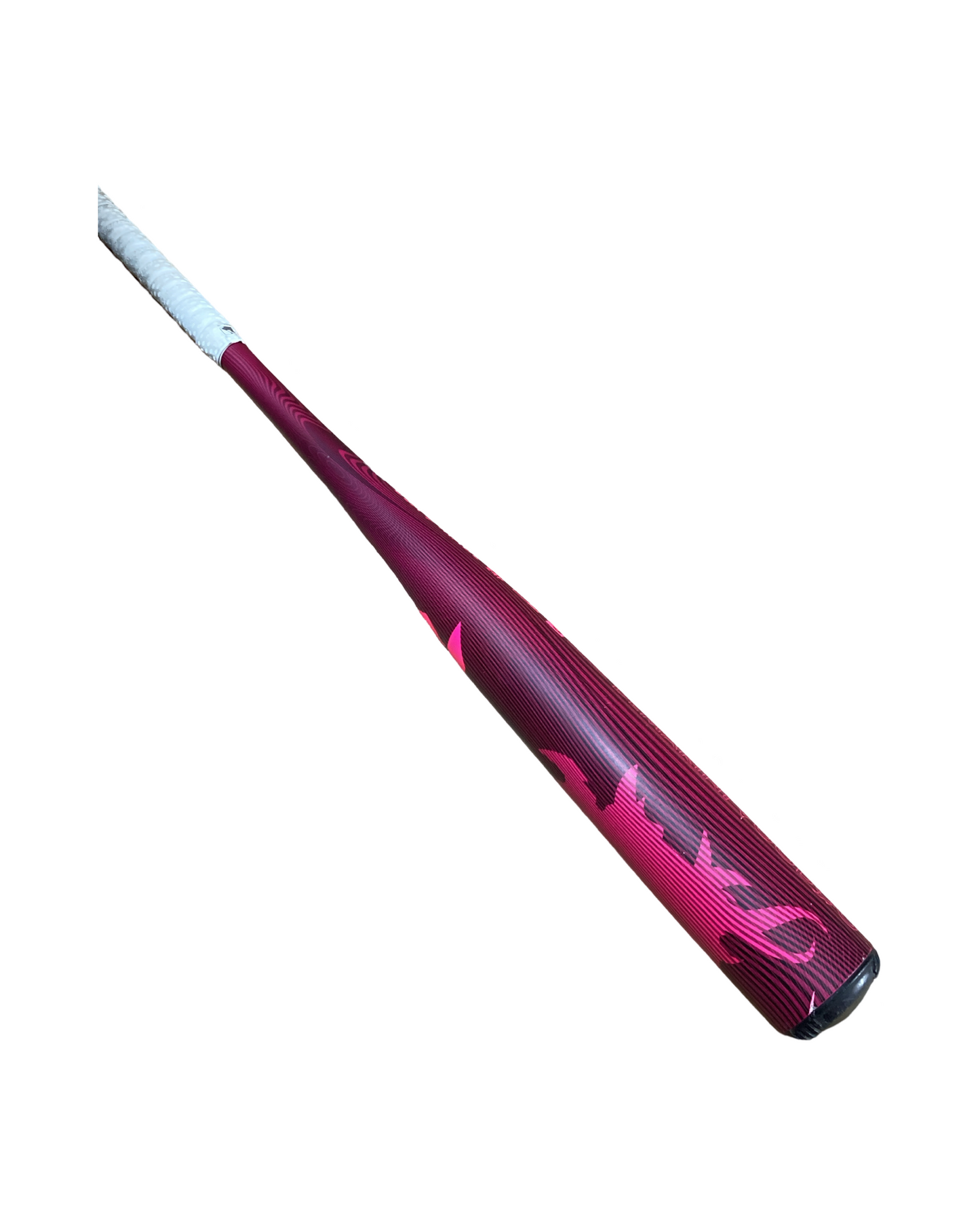 2024 DEMARINI NEON PINK VOODOO ONE BBCOR 32/29 - Used - New MVP Lite Membership - NOT A PURCHASE