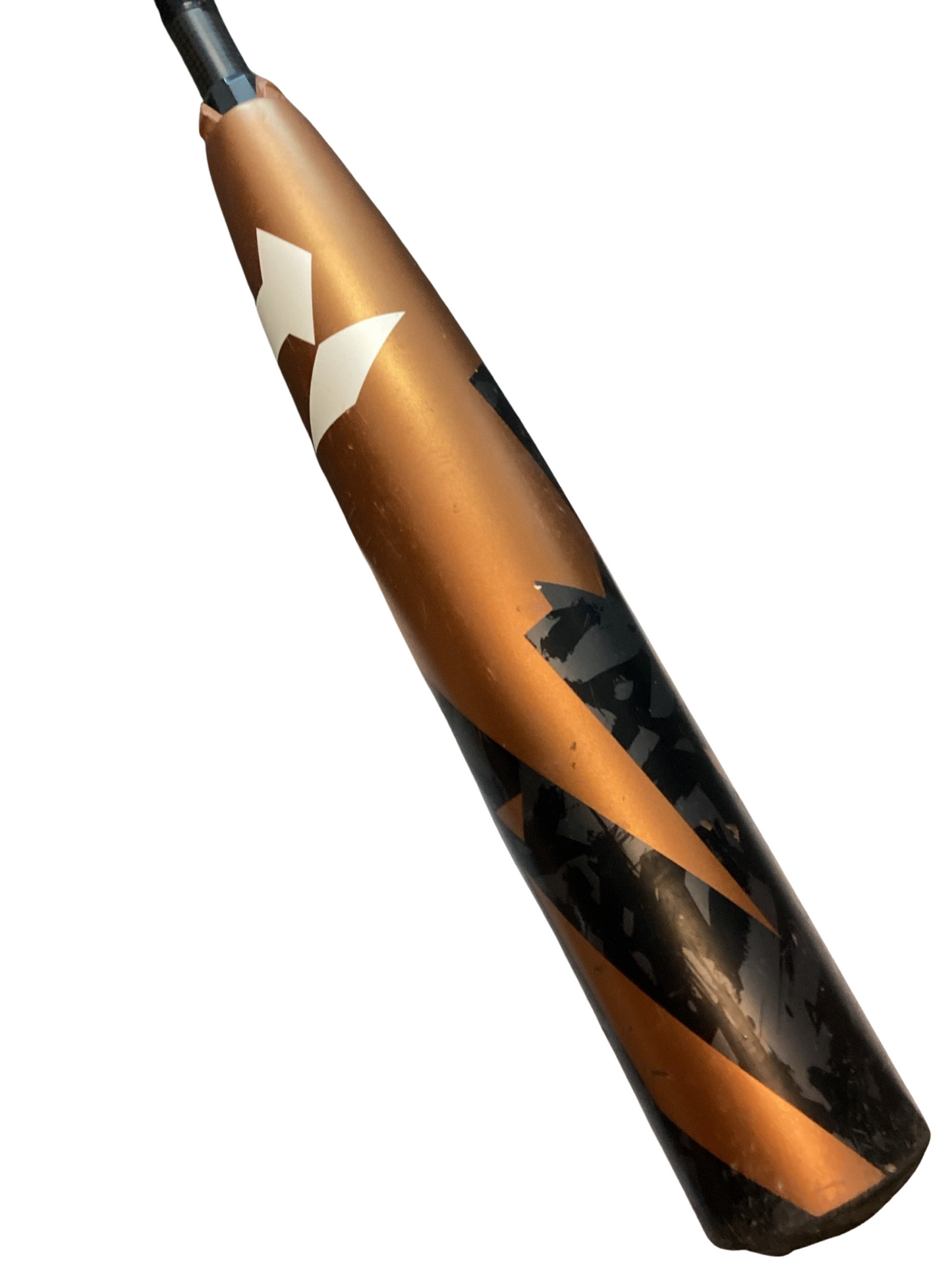 2022 Demarini Zoa 29"21oz. (-8) 2 3/4" Baseball Bat - USED