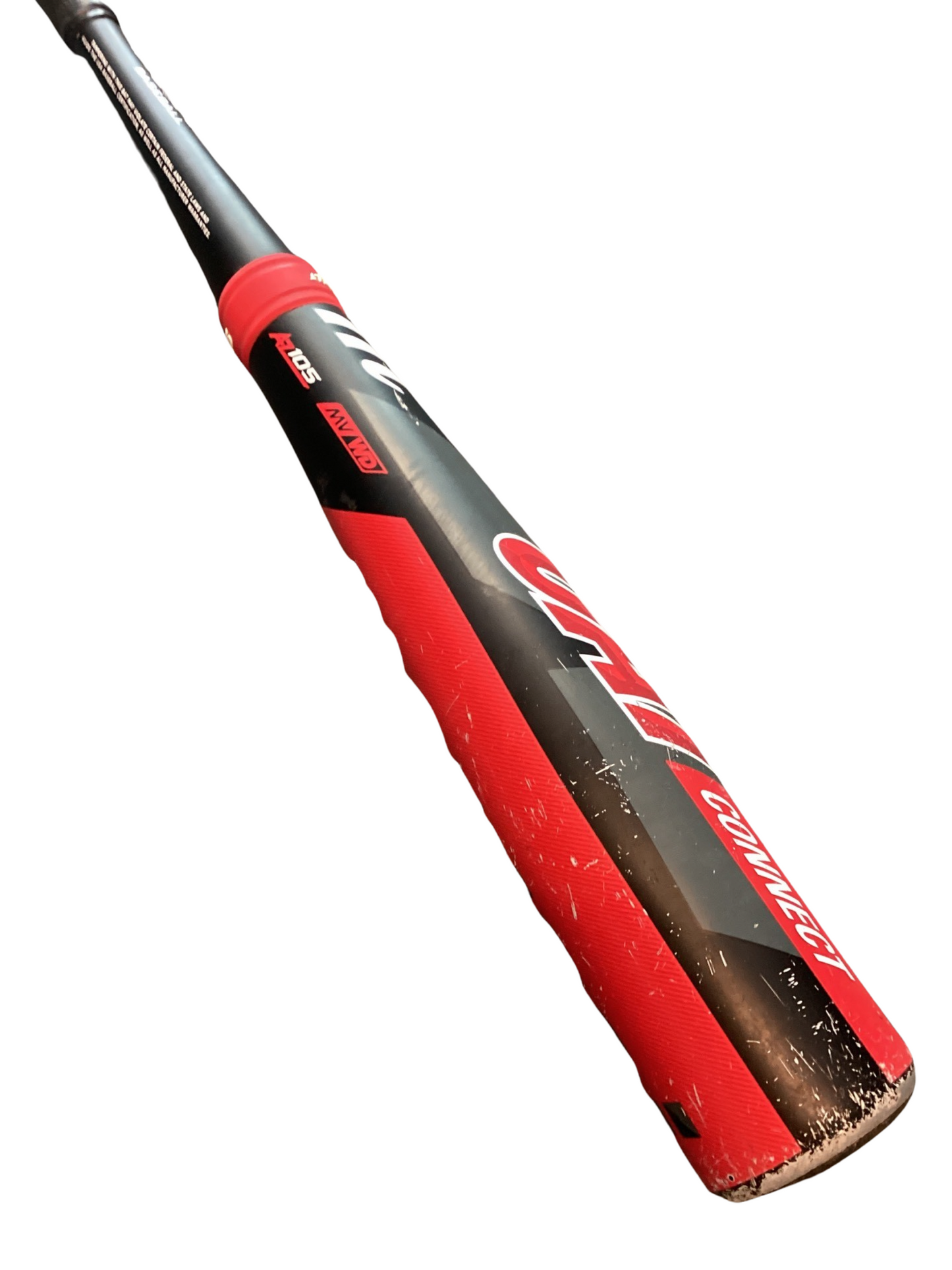 2023 Marucci CAT Connect 29" 18oz. (-11) 2 5/8" USA Baseball Bat-used