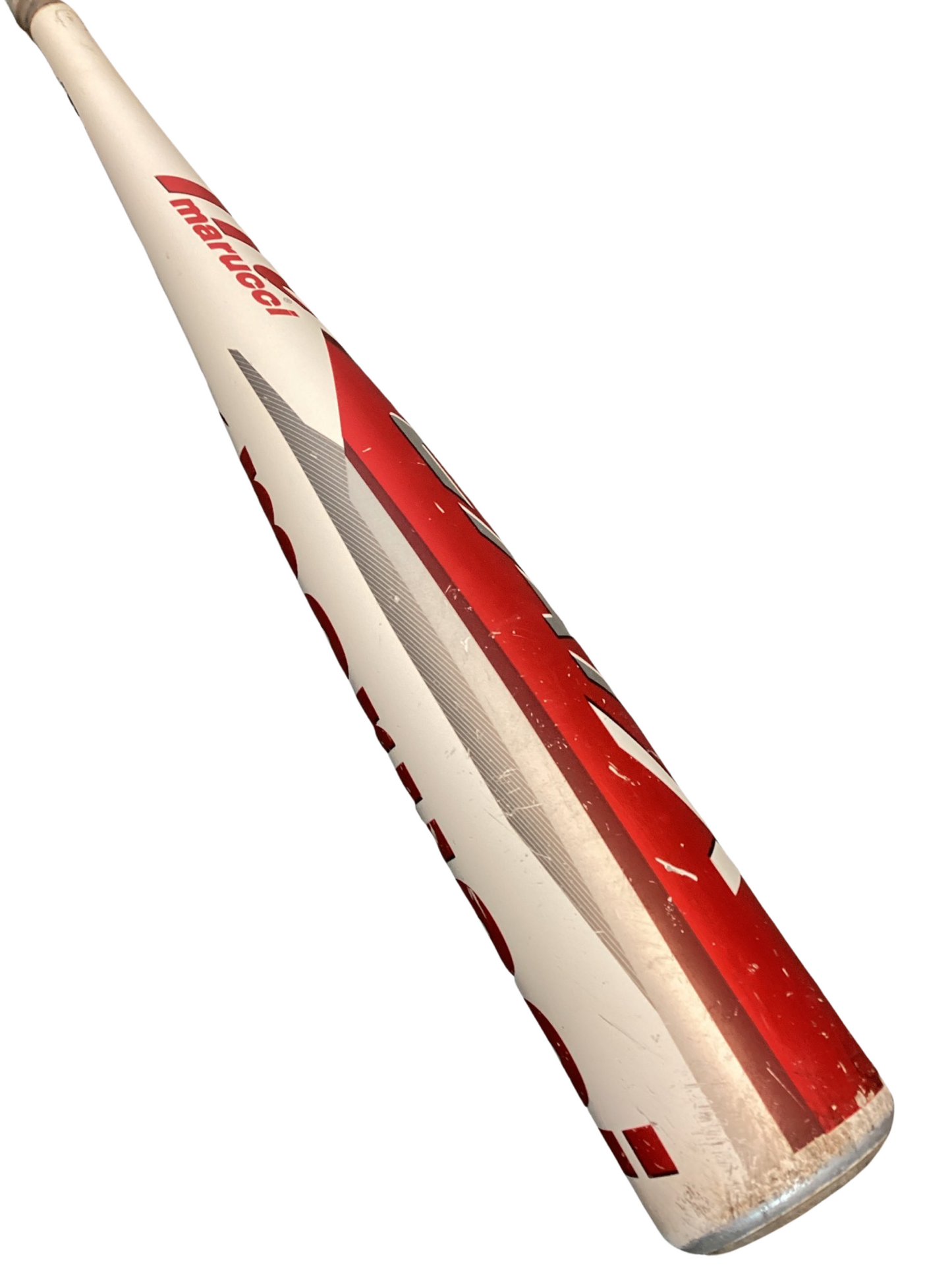 2023 Marucci CATX 31" 26oz. (-5) 2 3/4" USSSA Baseball Bat-Used
