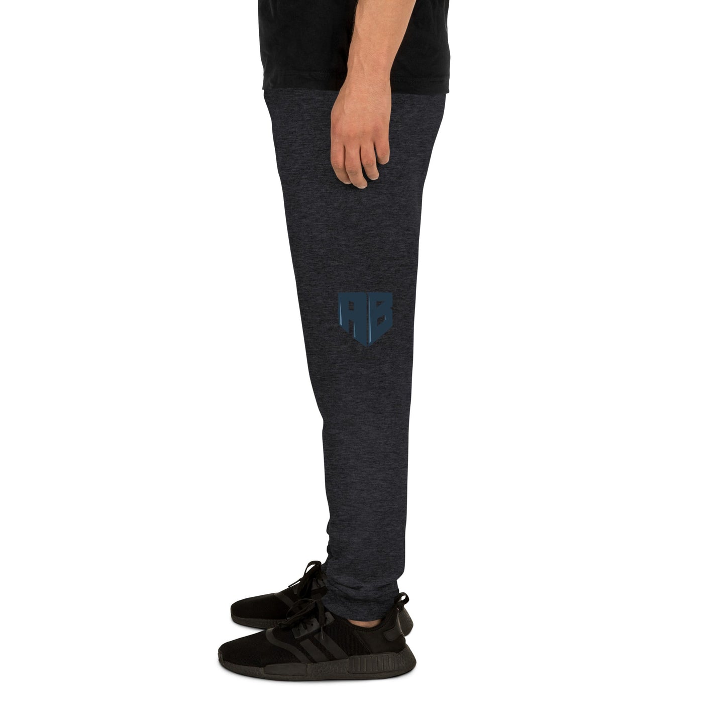 Austin Bats Unisex Joggers Bat Club USA