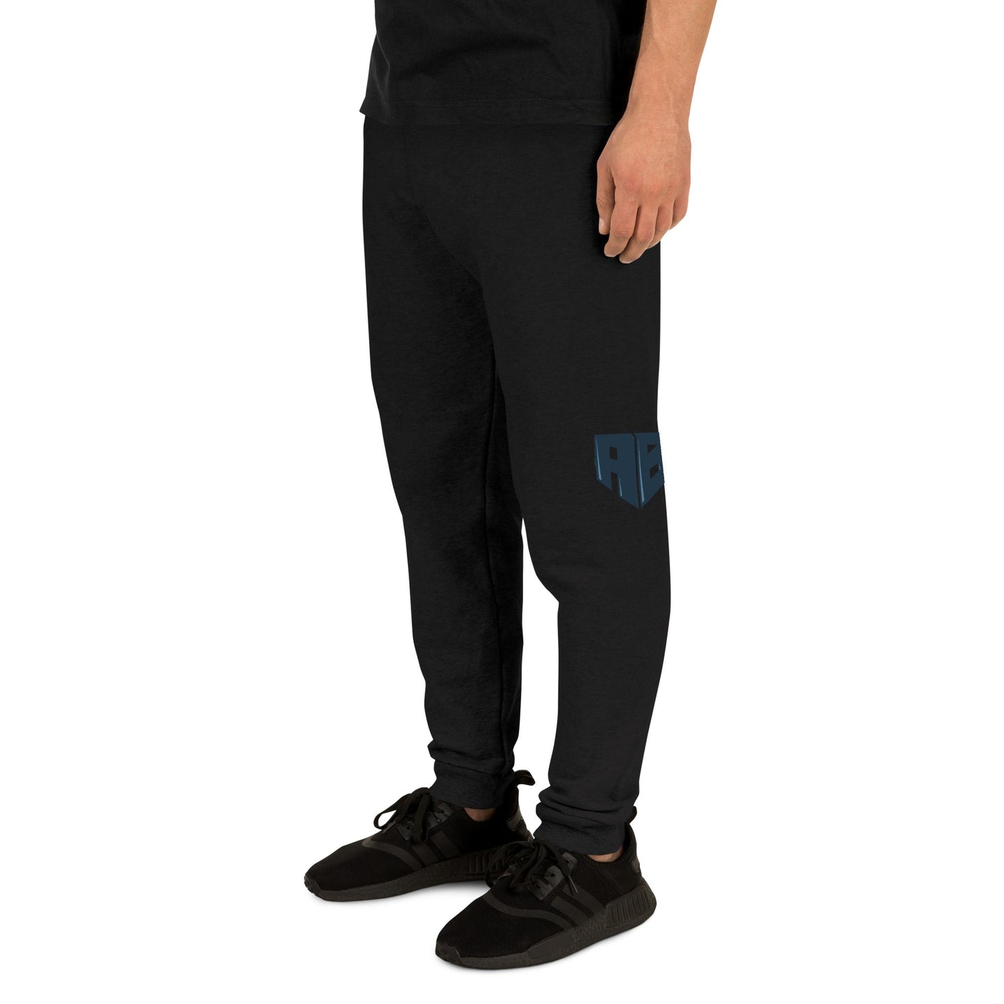 Austin Bats Unisex Joggers Bat Club USA