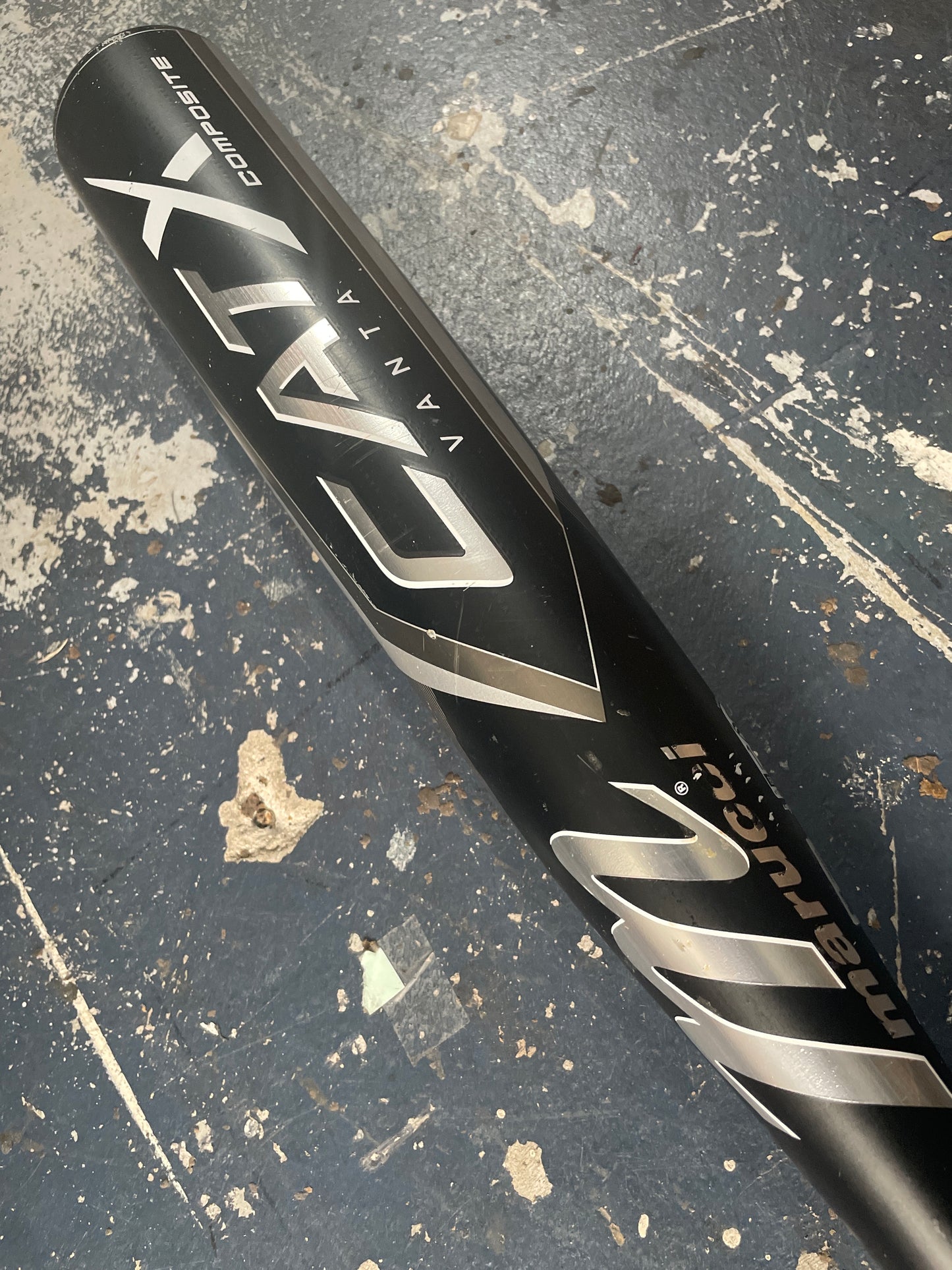 Marucci CatX Composite Vanta 30/20 - Used - New MVP Lite Membership - NOT A PURCHASE