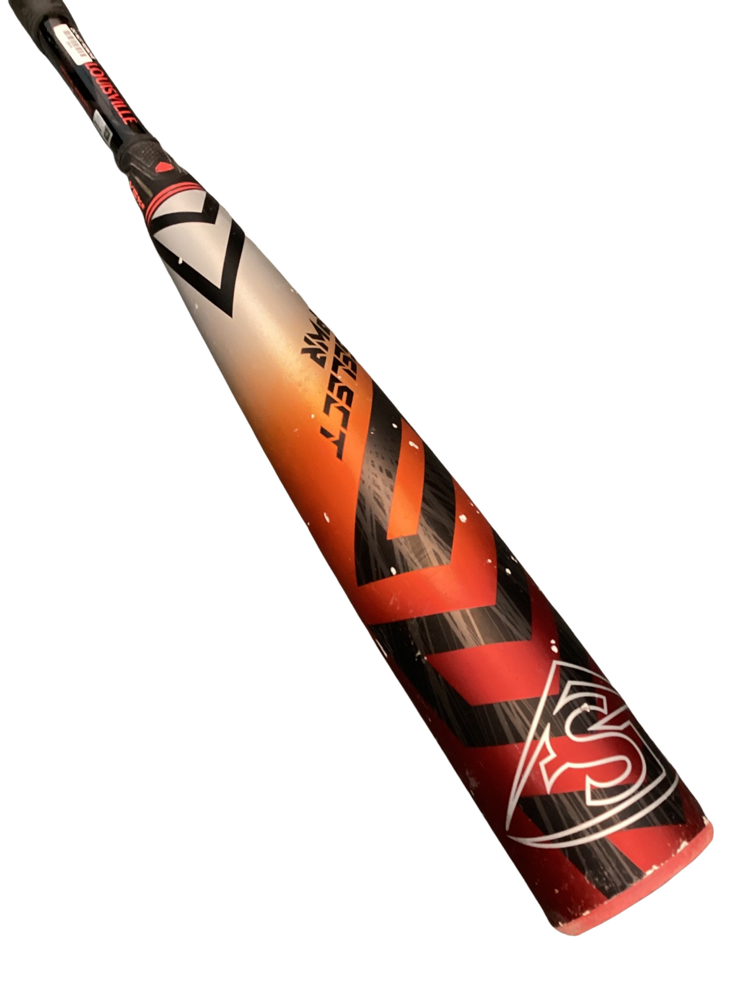 2023 Louisville Slugger SELECT PWR™ 30" 20oz (-10) USA 2 5/8" Baseball Bat