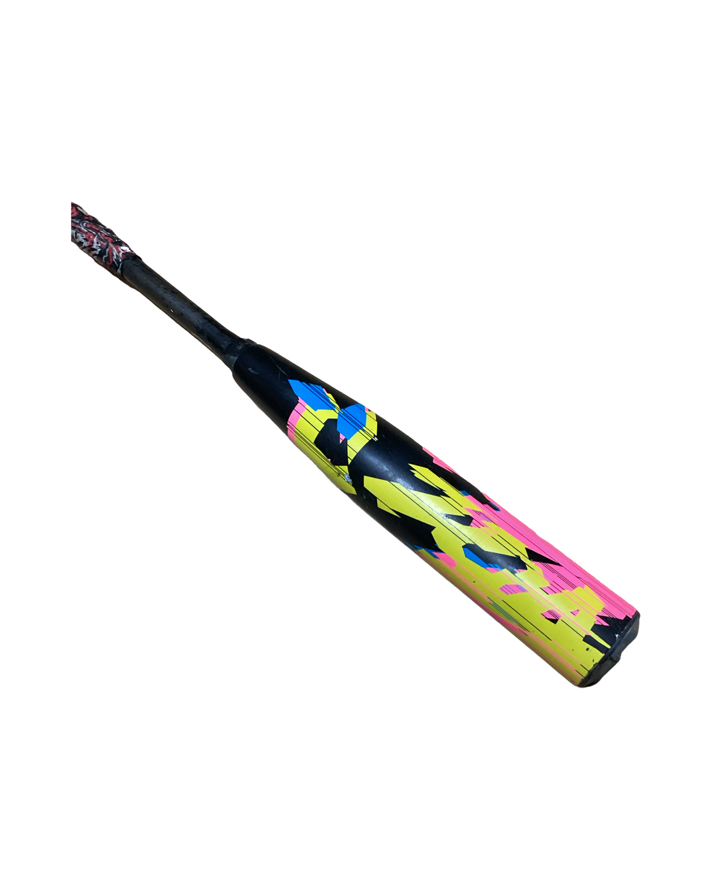 2023 DEMARINI ZOA GLITCH USSSA 31/26 - Used - New MVP Lite