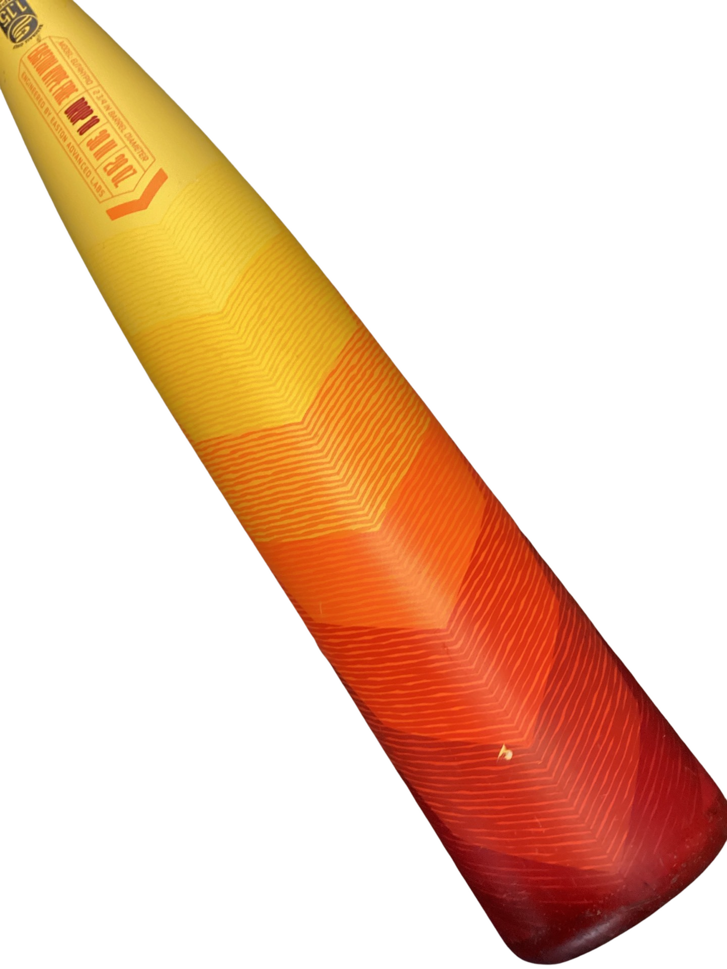 2024 Easton Hype Fire 30 in / 20 oz - Used