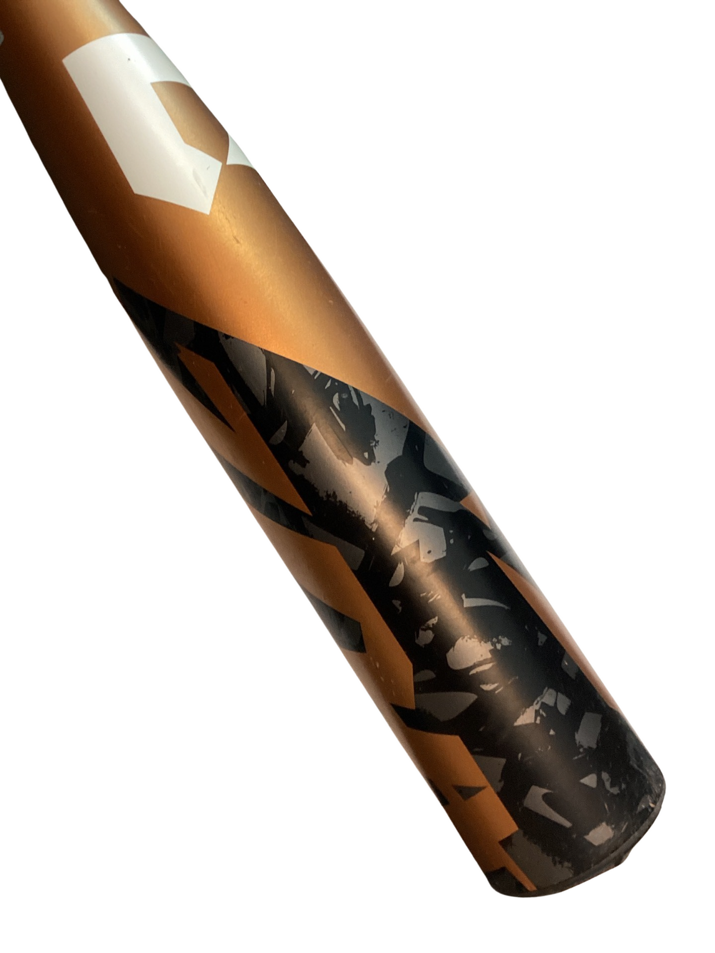 2022 Demarini Zoa (-10) 30 in 20oz USSSA Baseball Bat - Used