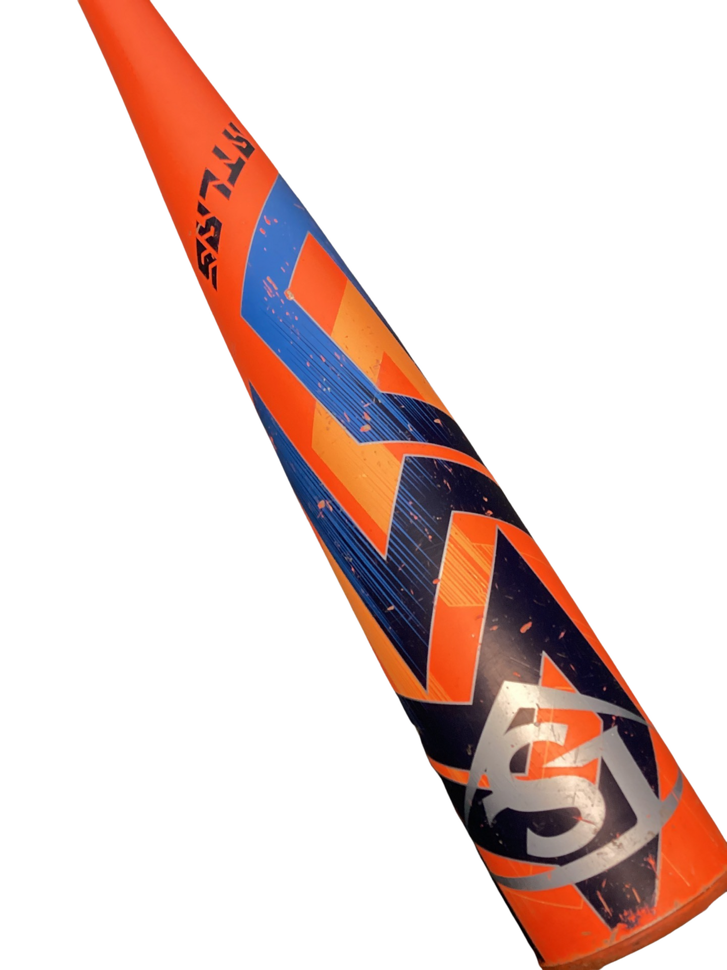 2023 Louisville Slugger Atlas BBCOR 31"28oz. (-3) - Used