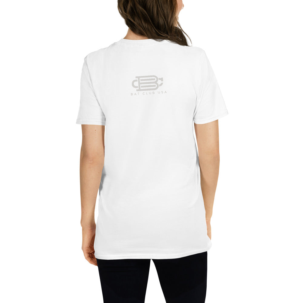 BC Meat T-Shirt Bat Club USA