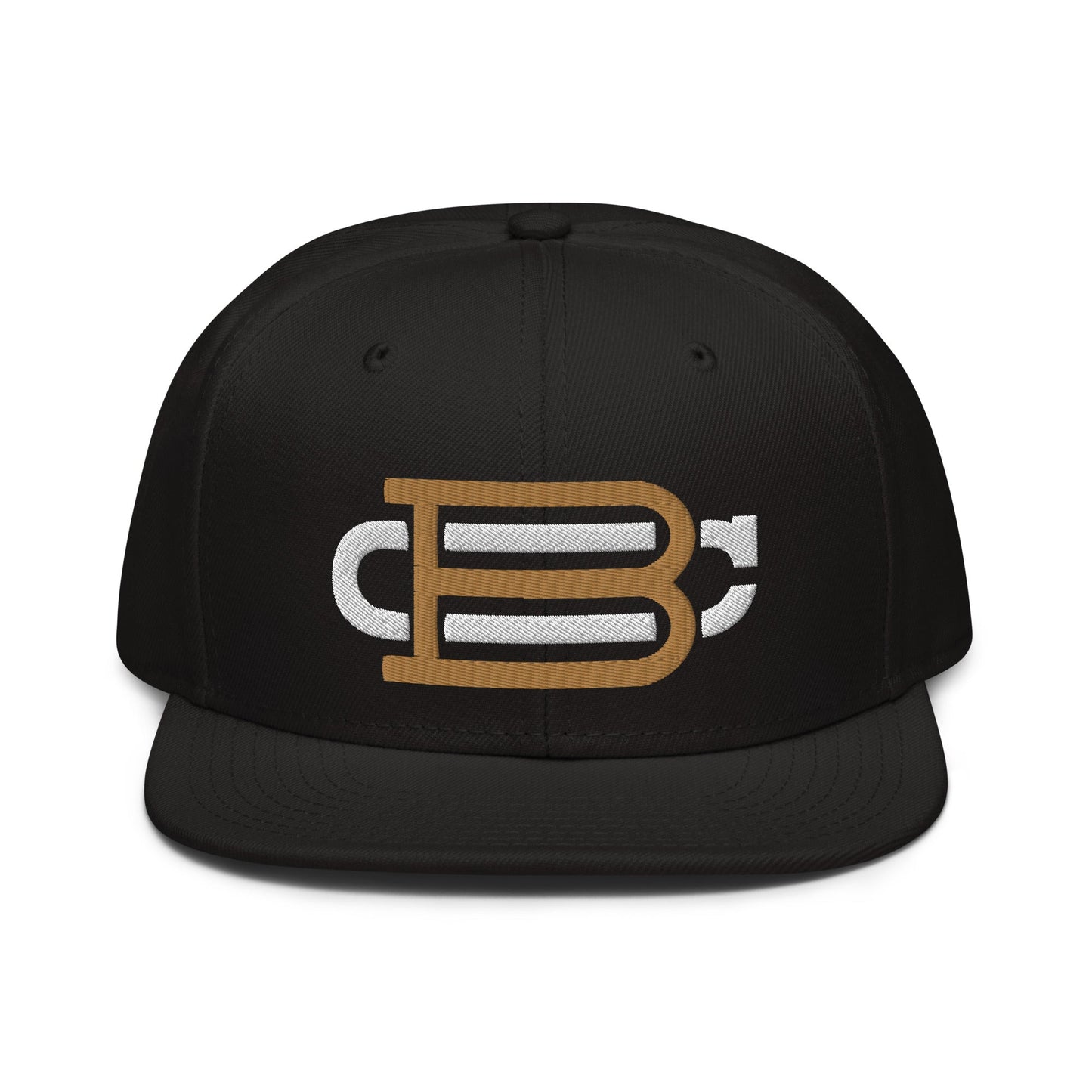 BC Snapback Hat Bat Club USA