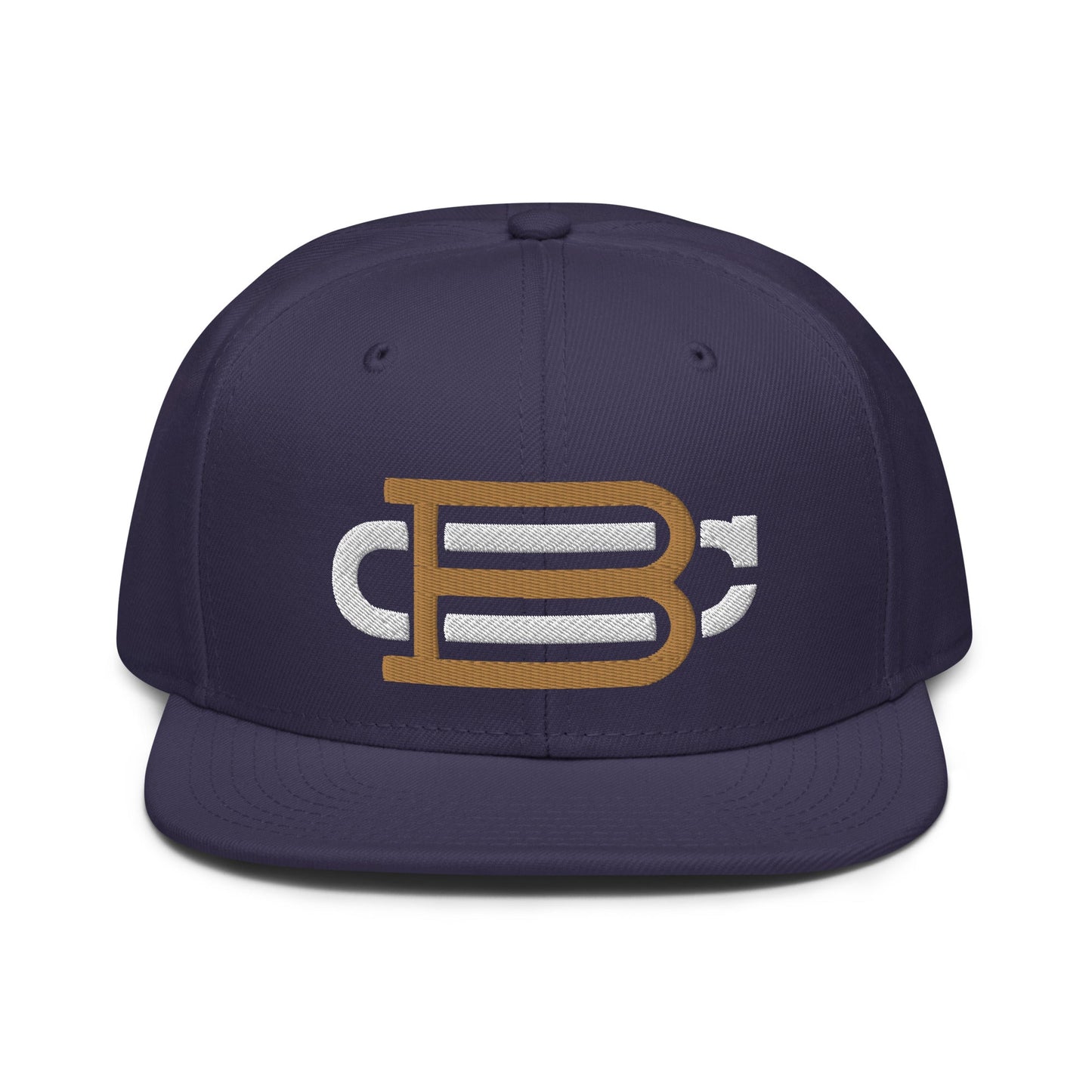 BC Snapback Hat Bat Club USA