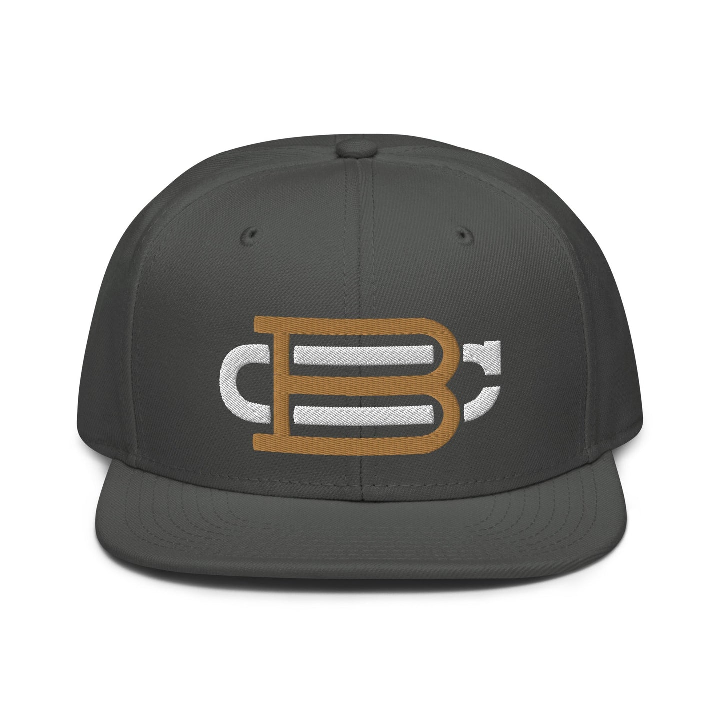 BC Snapback Hat Bat Club USA