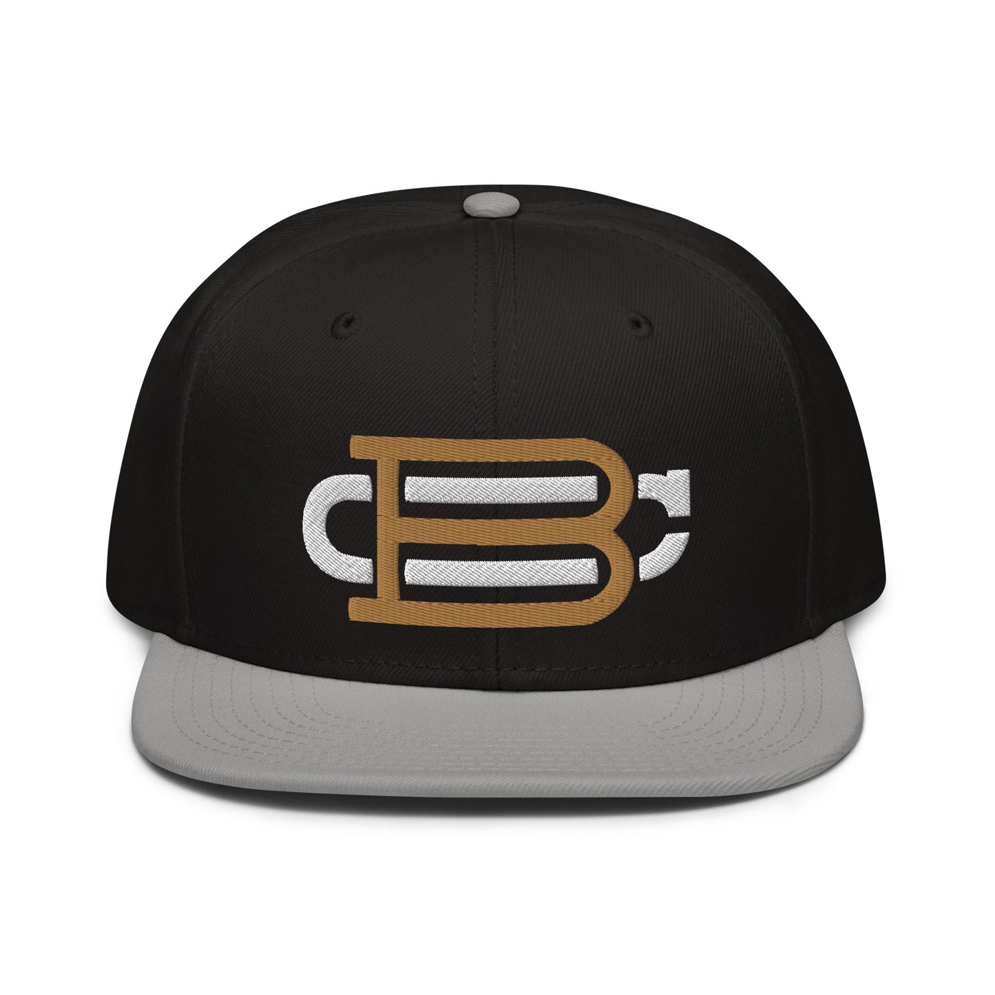 BC Snapback Hat Bat Club USA