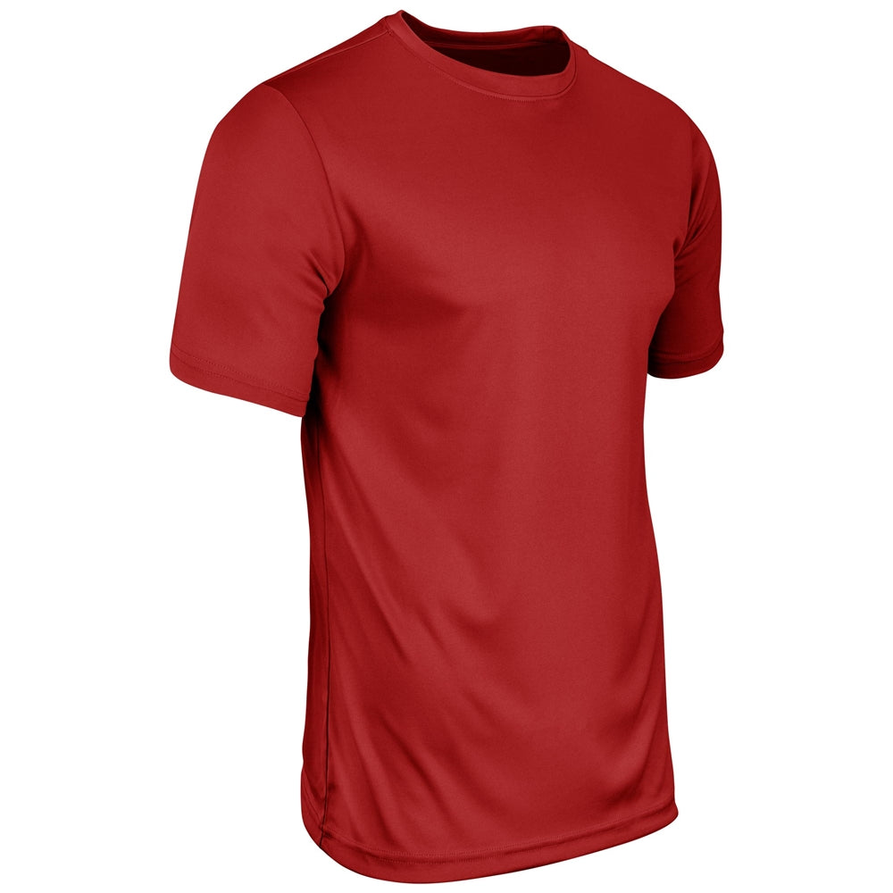 VISION T-SHIRT JERSEY - TEAM ADVANTAGE ONLY