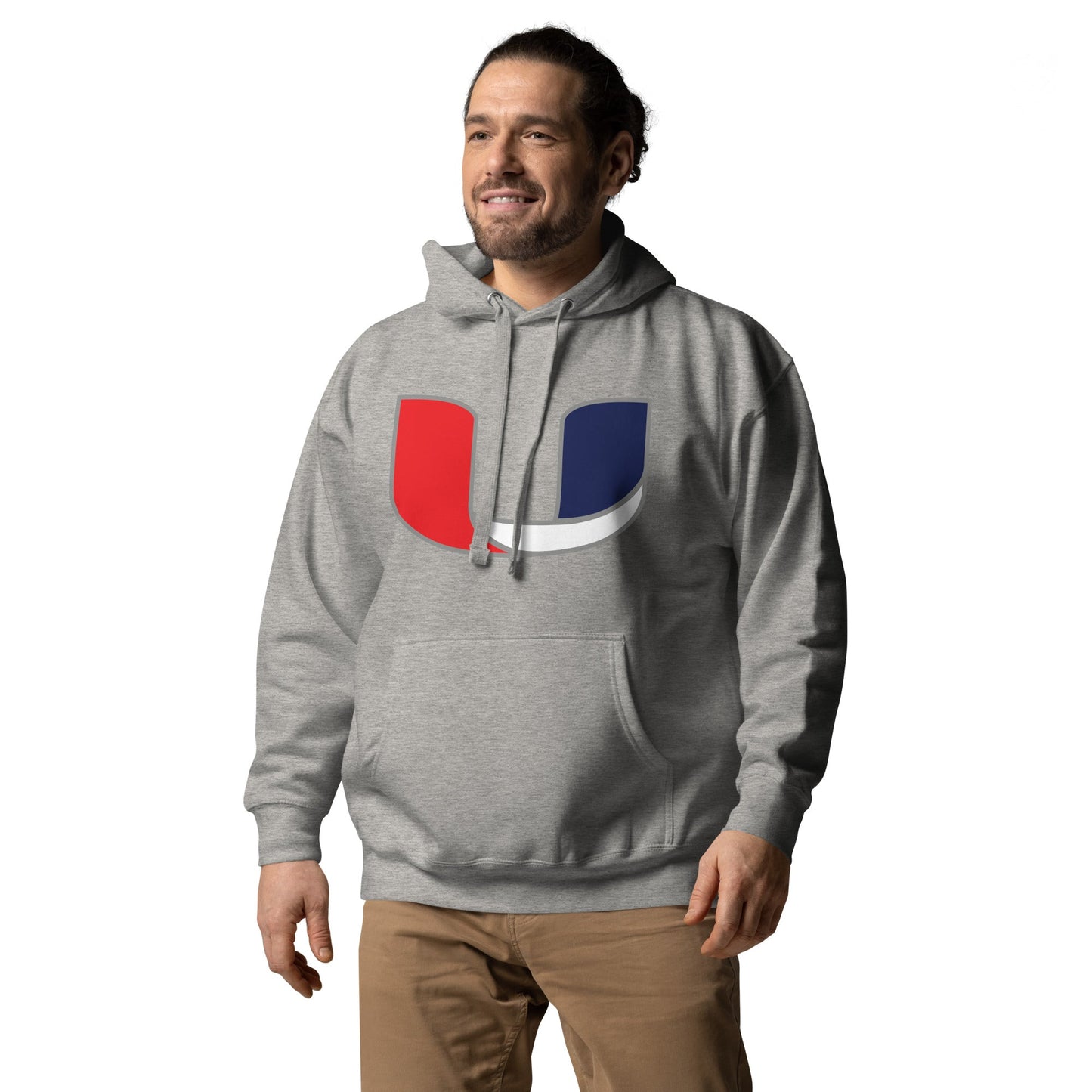 Baseball Utility Unisex Hoodie Bat Club USA