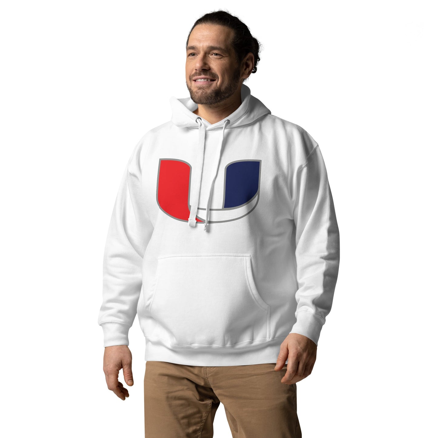 Baseball Utility Unisex Hoodie Bat Club USA