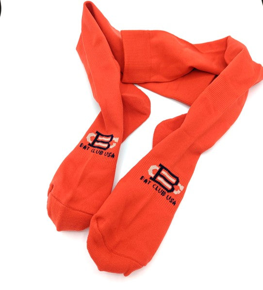 Bat Club USA Performance Socks Bat Club USA