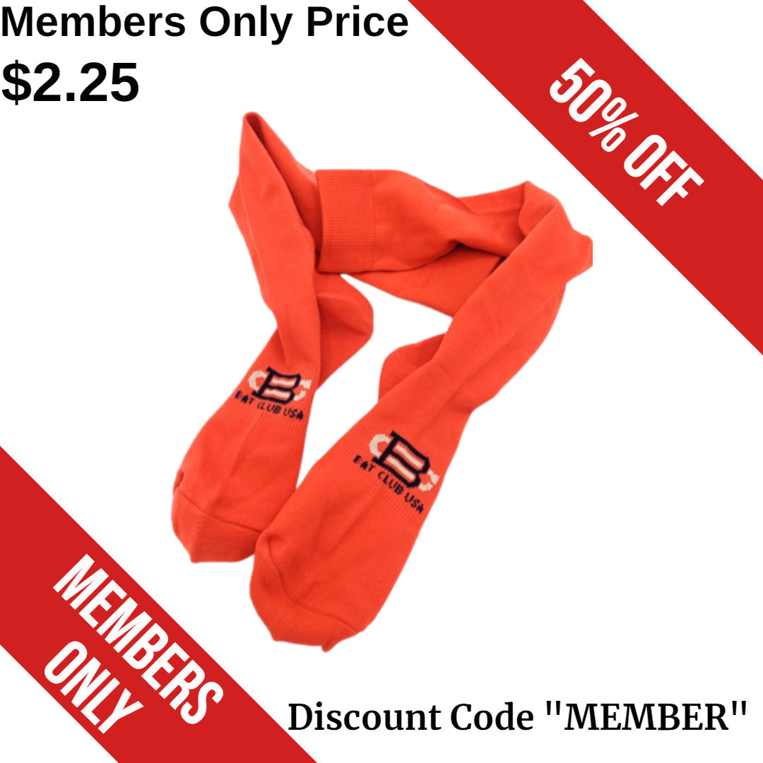 Bat Club USA Performance Socks Bat Club USA