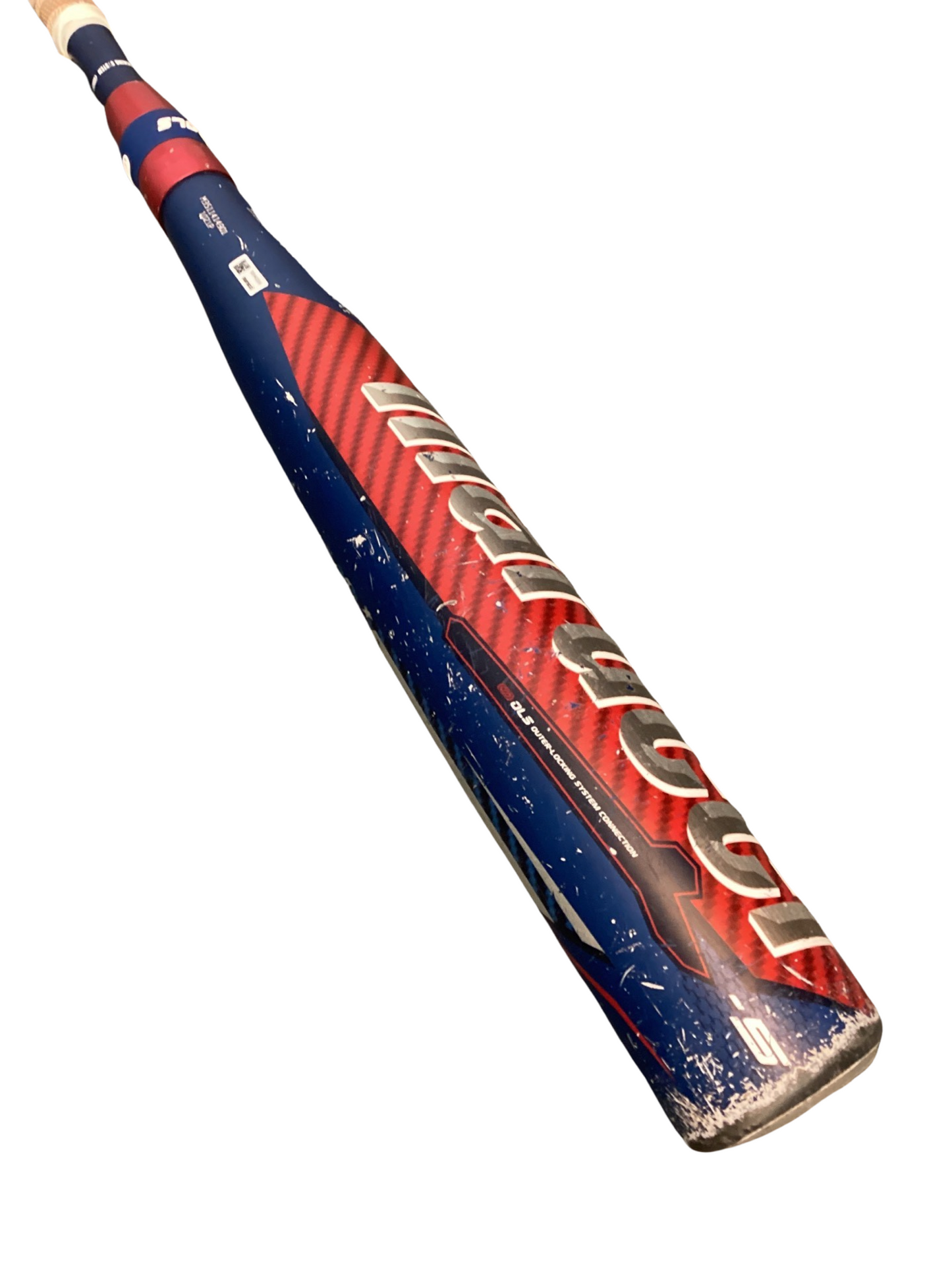 Marucci CAT9 Pastime Composite 30"25oz. (-5) 2 3/4" USSSA Baseball Bat-Used