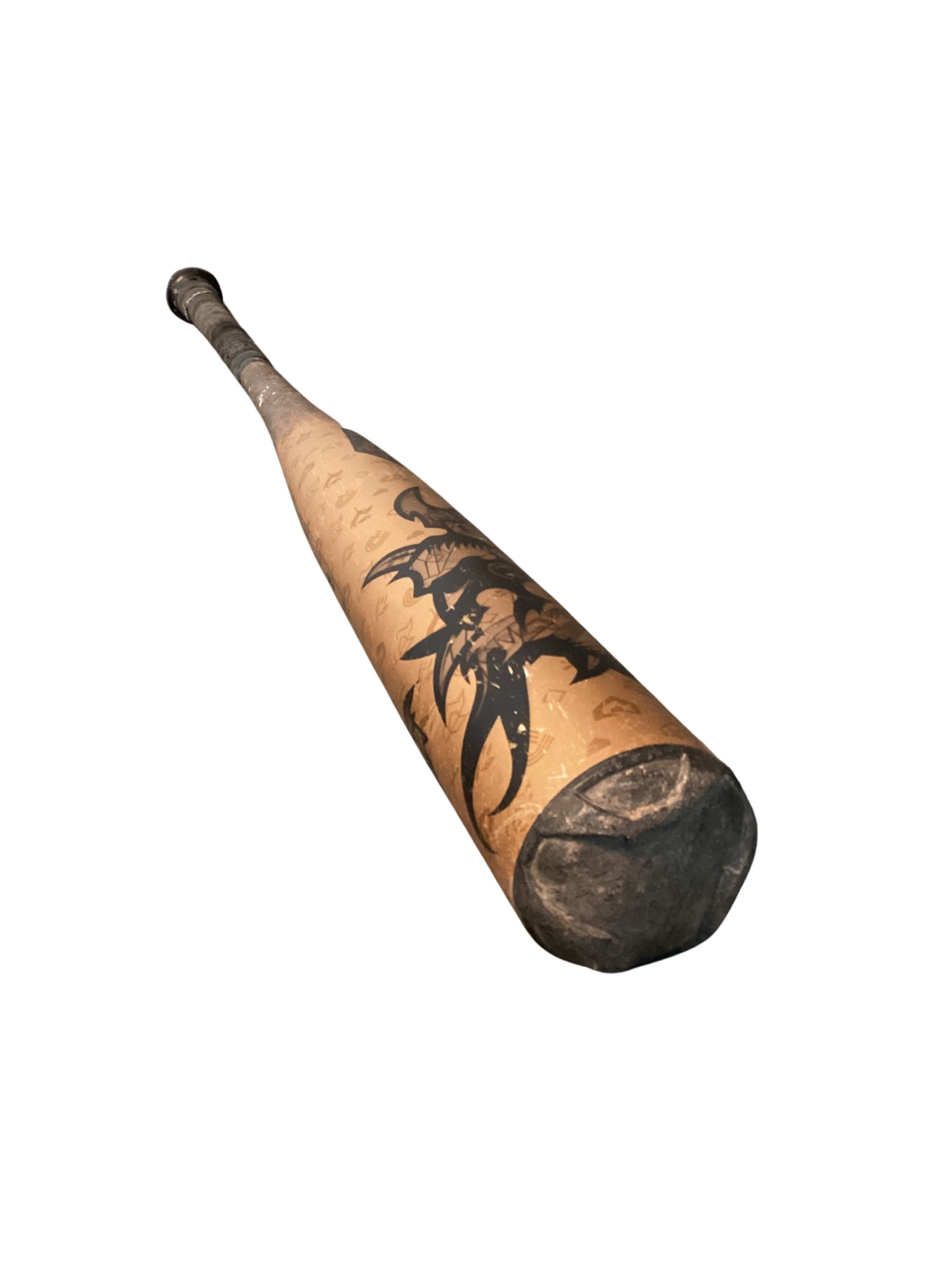 2023 Demarini Voodoo One BBCOR (-3) 31" 28oz - Used