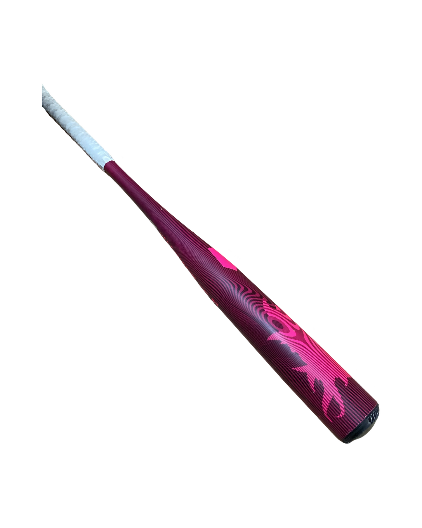 2024 DEMARINI NEON PINK VOODOO ONE BBCOR 32/29 - Used - New MVP Lite Membership - NOT A PURCHASE
