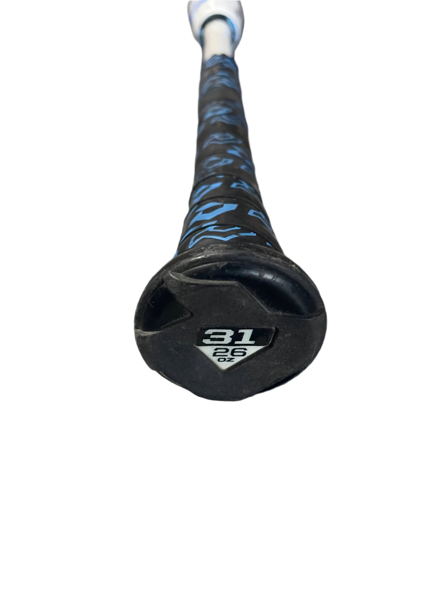 2025 Demarini Zen 31/26- Used - New MVP Lite Membership - NOT A PURCHASE