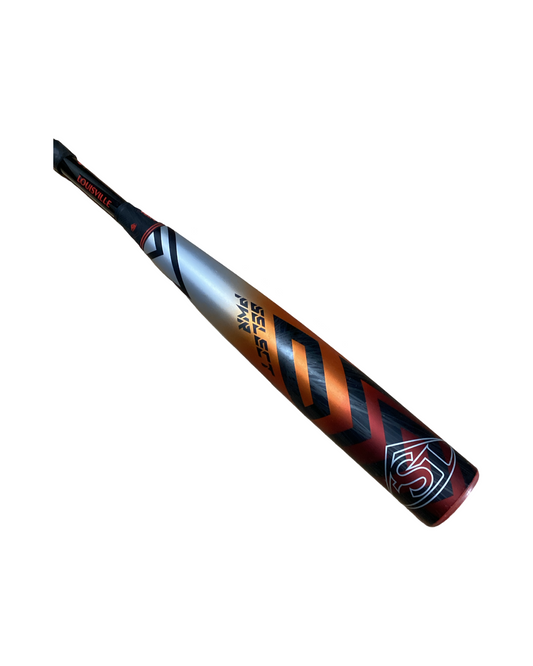 2023 Louisville Slugger Select PWR 30/25 - Used - New MVP Lite Membership - NOT A PURCHASE