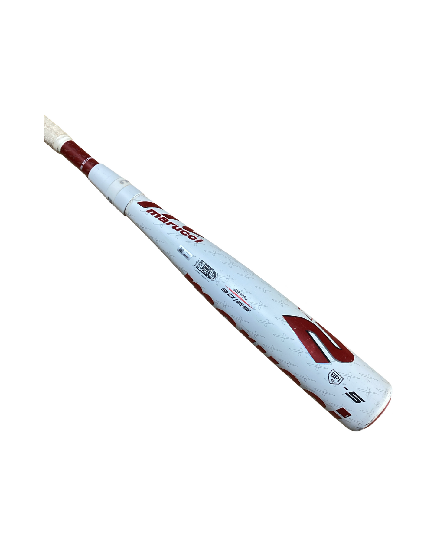 2025 Marucci CatX2 Connect USSSA 30/25 - Used - New MVP Lite Membership - NOT A PURCHASE