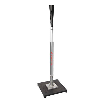 CHAMPRO BRUTE SPRING LOADED BATTING TEE Bat Club USA
