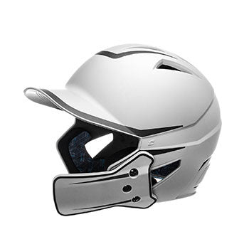 CHAMPRO HX LEGEND PLUS BATTING HELMET W/Jaw Guard Bat Club USA
