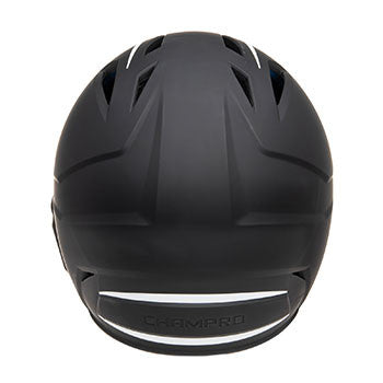 CHAMPRO HX LEGEND PLUS BATTING HELMET W/Jaw Guard Bat Club USA