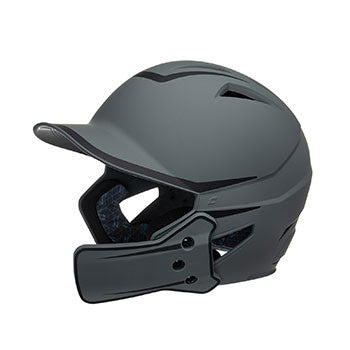 CHAMPRO HX LEGEND PLUS BATTING HELMET W/Jaw Guard Bat Club USA