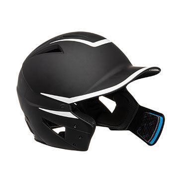 CHAMPRO HX LEGEND PLUS BATTING HELMET W/Jaw Guard Bat Club USA