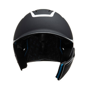 CHAMPRO HX LEGEND PLUS BATTING HELMET W/Jaw Guard Bat Club USA
