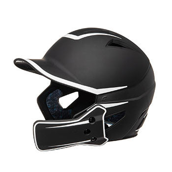 CHAMPRO HX LEGEND PLUS BATTING HELMET W/Jaw Guard Bat Club USA