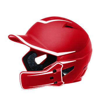 CHAMPRO HX LEGEND PLUS BATTING HELMET W/Jaw Guard Bat Club USA