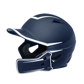 CHAMPRO HX LEGEND PLUS BATTING HELMET W/Jaw Guard Bat Club USA