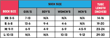 CHAMPRO MULTI-SPORT SOCK Bat Club USA