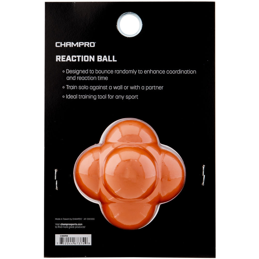 Champro REACTION BALL Bat Club USA