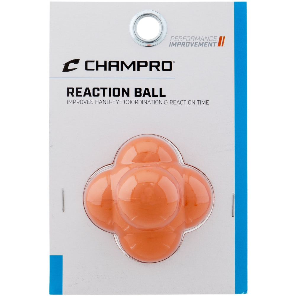 Champro REACTION BALL Bat Club USA
