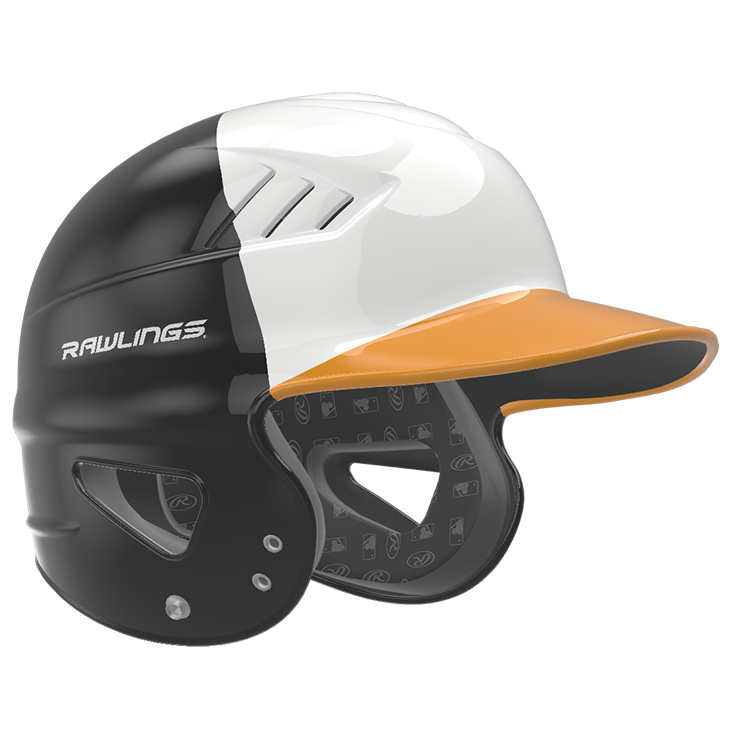 Build Your Own Rawlings Softball Helmets - MEMBER ONLY SPECIAL