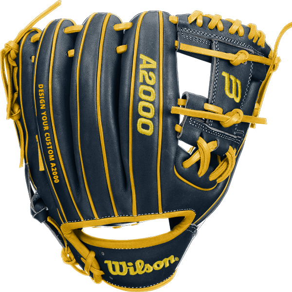 Build Your Own Wilson A2000 or A2k - MEMBER ONLY SPECIAL Bat Club USA