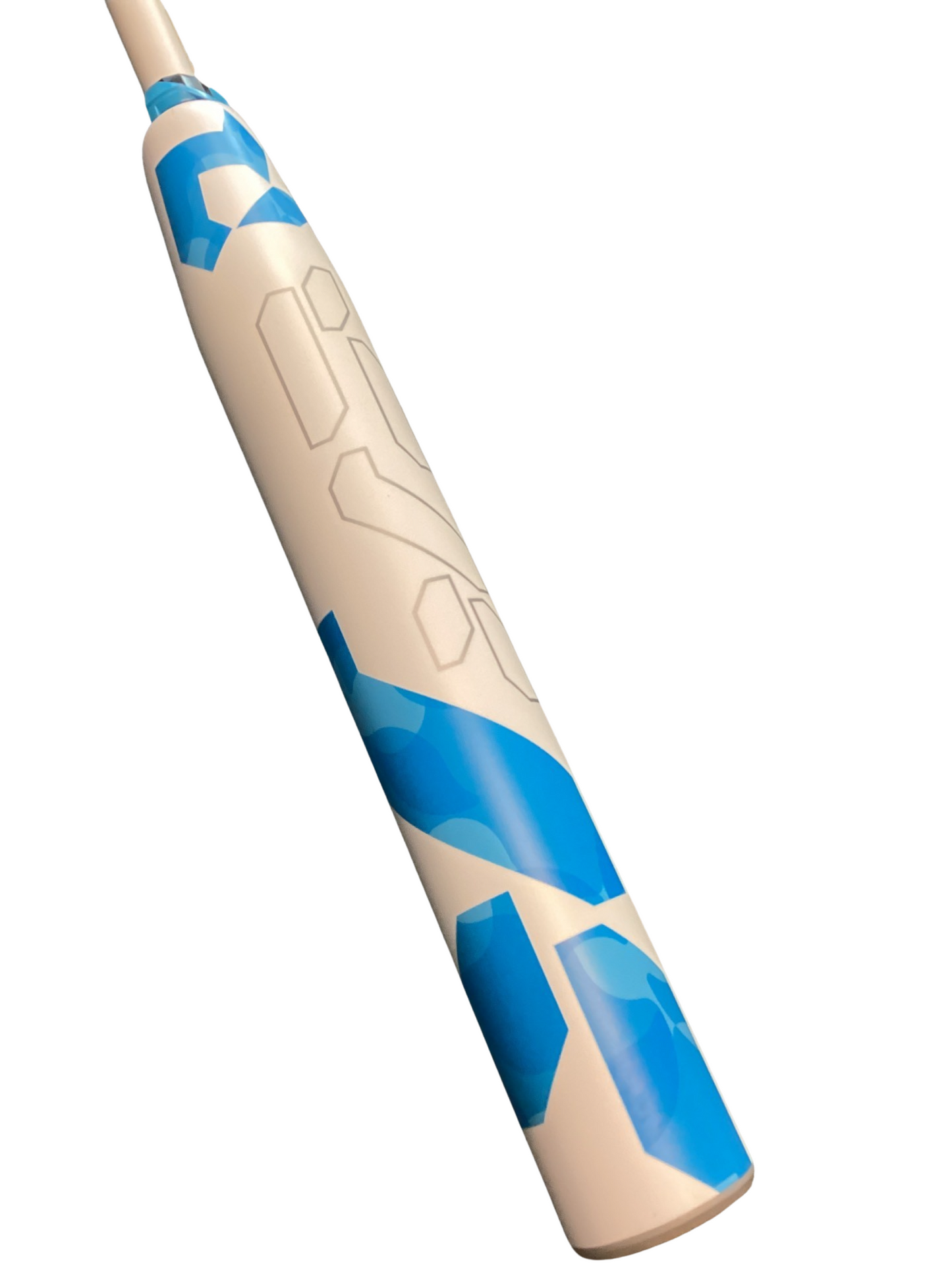 2023 Demarini CF 30"19oz (-11) Fastpitch Softball Bat Used