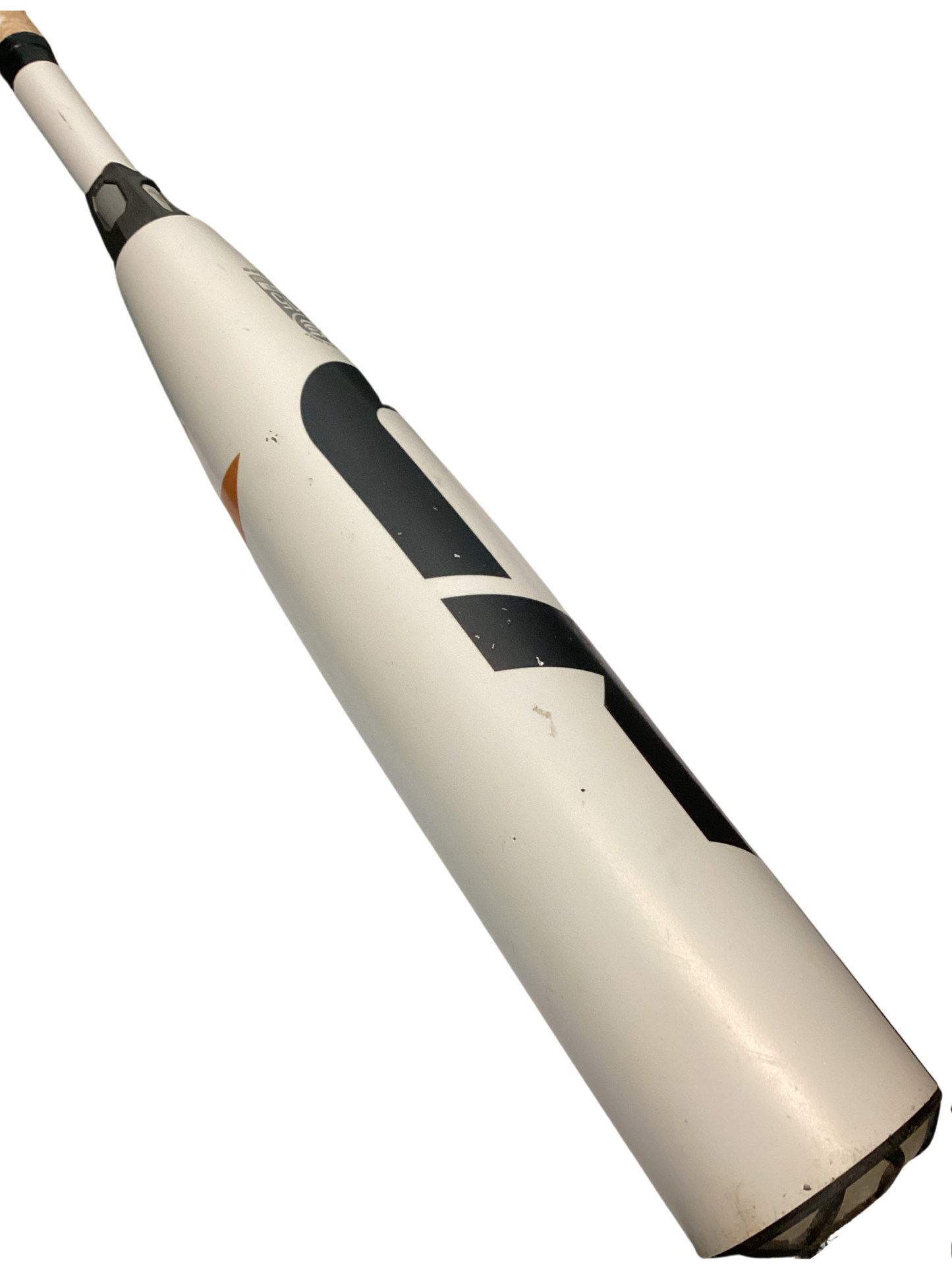 2022 Demarini CF 28" 18oz. (-10) USSSA Baseball Bat - Used
