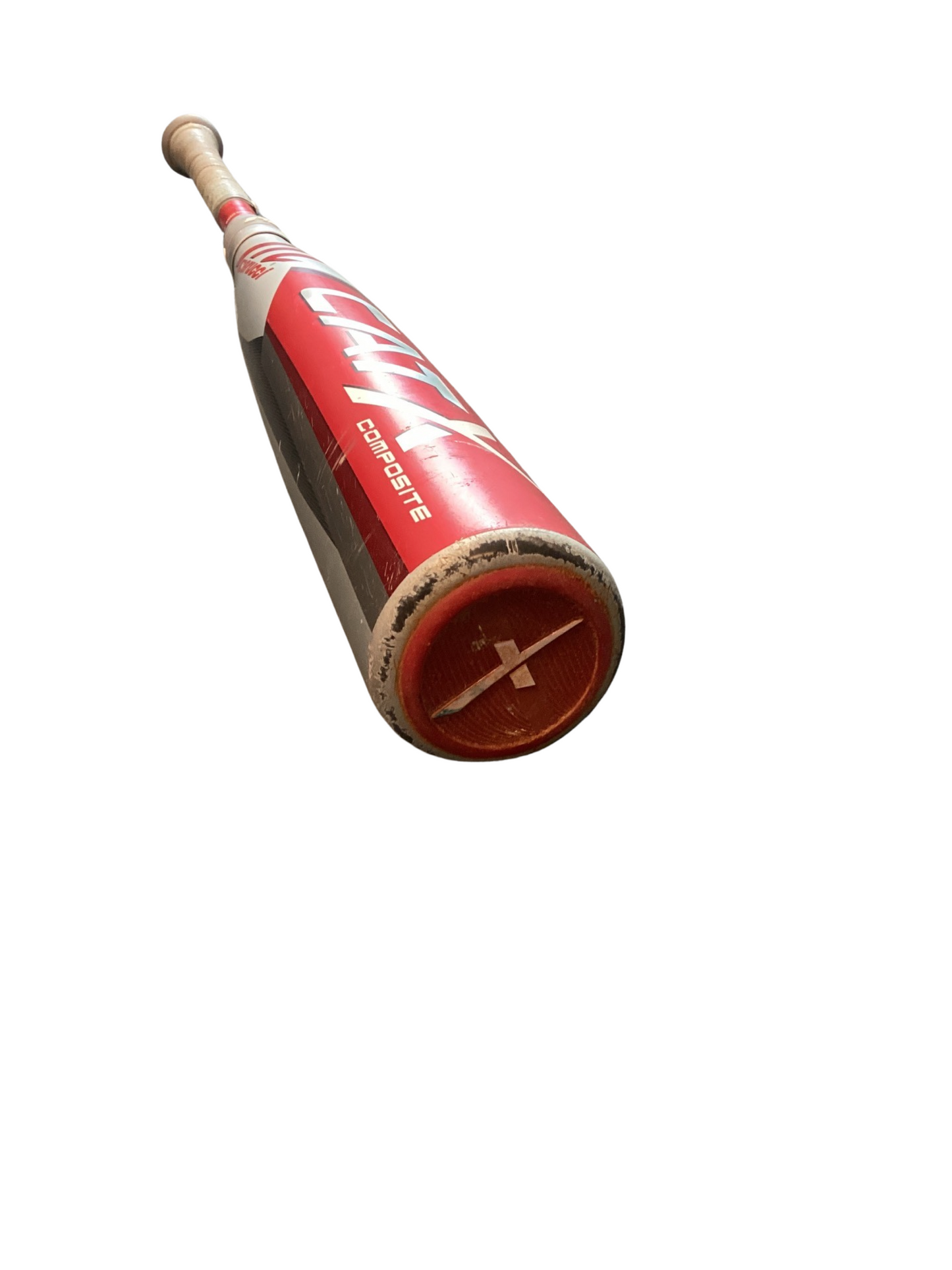 2023 Marucci CATX Composite 31" 26oz. (-5) 2 3/4" Baseball Bat USED