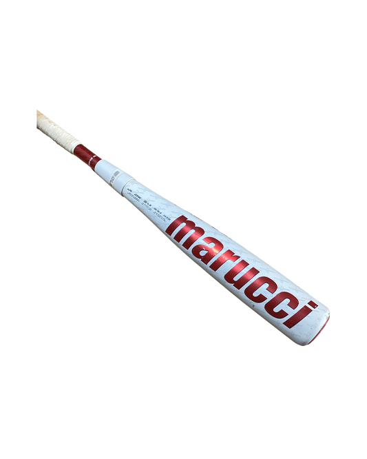 2025 Marucci CatX2 Connect USSSA 30/25 - Used - New MVP Lite Membership - NOT A PURCHASE